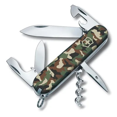 Ніж Victorinox Swiss Army Spartan (1.3603.94)