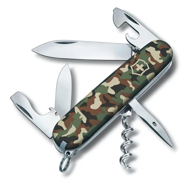 Ніж Victorinox Swiss Army Spartan (1.3603.94)