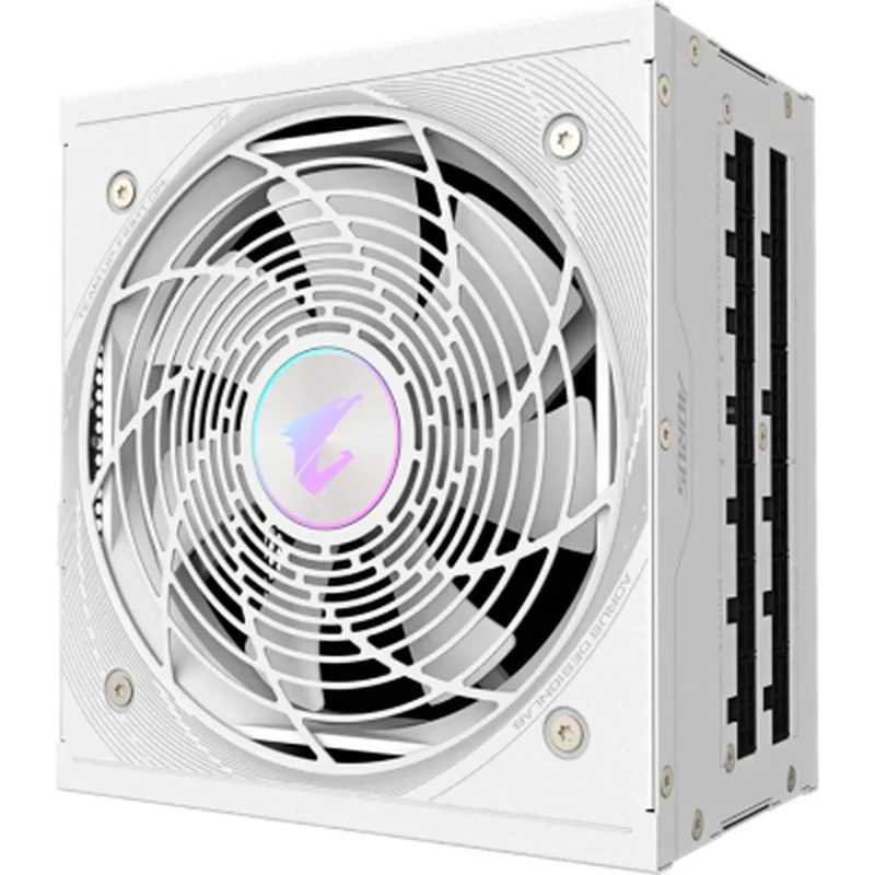 Блок живлення GIGABYTE 850W (GP-UD850GM PG5W)