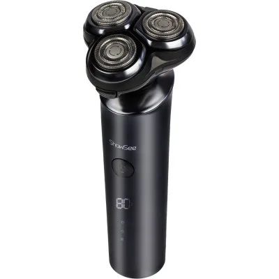 Електробритва Xiaomi Electric Shaver Black (F305-GY)