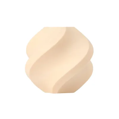 Пластик для 3D-принтера Bambu Lab PETG Basic 1.75 1kg Beige, Dark 30403 (G00-Y01-1.75-1000-SPL)