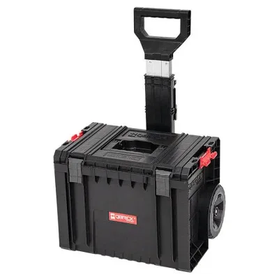 Ящик для інструментів QBRICK SYSTEM органайзер PRO CART 2.0 (SKRWQCPRO2CZAPG003)