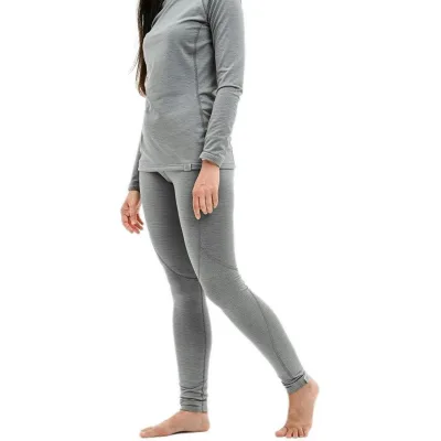 Термоштани Turbat Yeti Bottom Wmn cloudburst grey S (012.002.0624)
