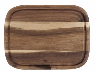 Дошка для нарізки Tefal Jamie Oliver 28х21.5х2 см (K2680855)