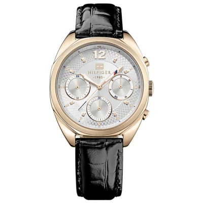 Наручний годинник Tommy Hilfiger 1781484