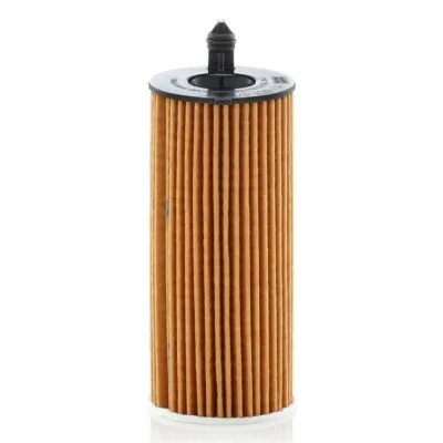 Фільтр масляний Mann HU6014/1Z