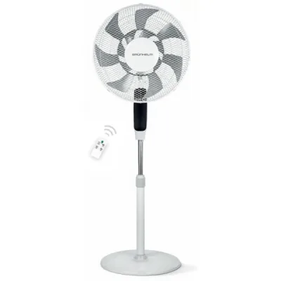 Вентилятор Grunhelm GFS-1650R