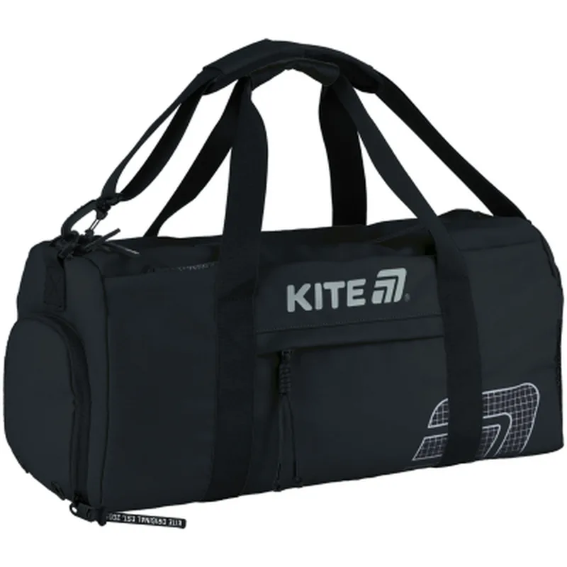 Дорожня сумка Kite спортивна Education teens 2530-1 (K25-2530-1)