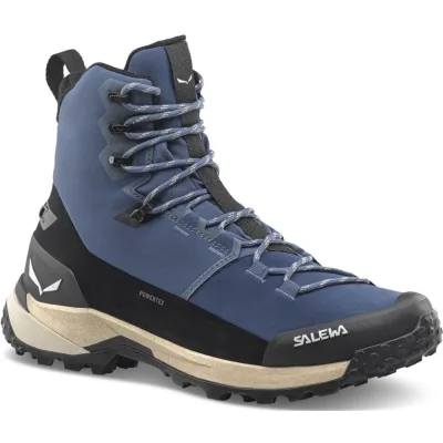 Черевики Salewa Puez Winter Mid PTX Wmn 61448 8669 - 41 - синій (013.001.6417)