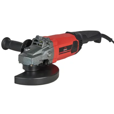 Шліфувальна машина Vitals Master, Ls 1286HLv, 180мм, 1800W, 8500об/хв, 4.6кг (152885)
