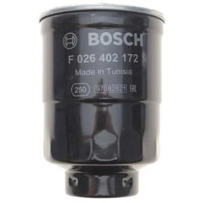 Фільтр паливний Bosch F026402172