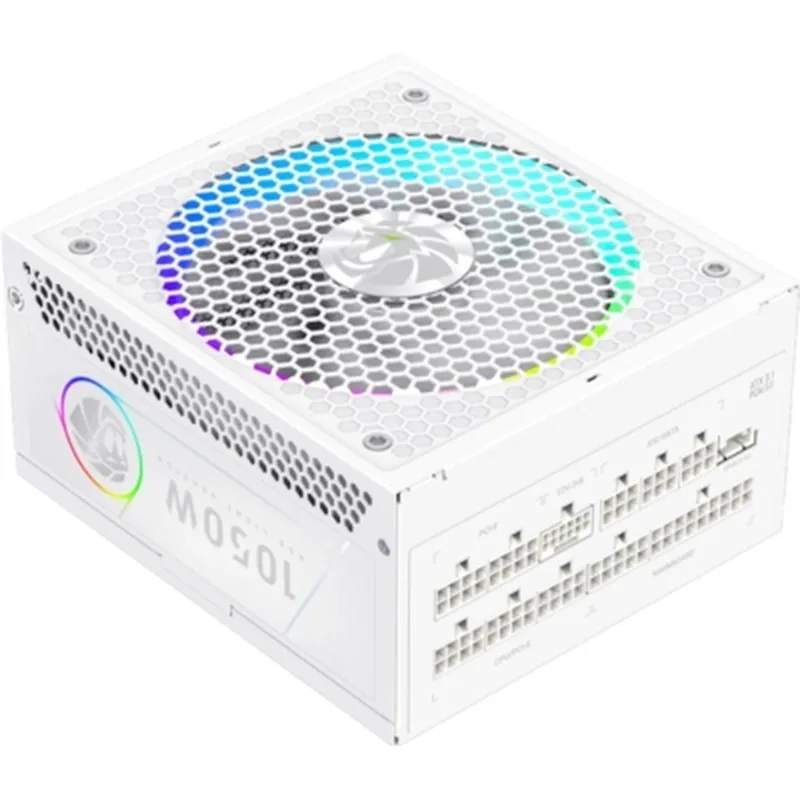 Блок живлення Gamemax 1050W (RGB PRO 1050G)