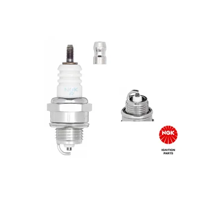 Свічка запалювання NGK 6726 BPMR6A