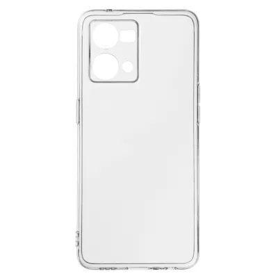 Чохол до мобільного телефона Armorstandart Air Series OPPO Reno7 4G/F21 Pro 4G Cam cov Transparent (ARM64614)