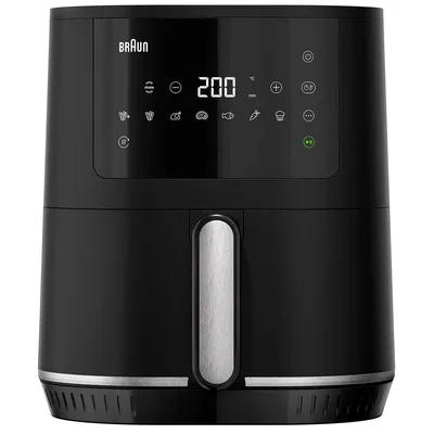 Мультипіч Braun HF 3030 BK (HF3030BK)