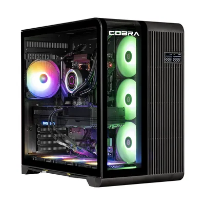 Персональний комп`ютер COBRA Gaming (A99X.32.H1S5.59.22070)