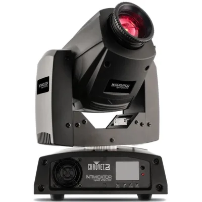 Світлова голова Chauvet Intimidator Spot 255 IRC