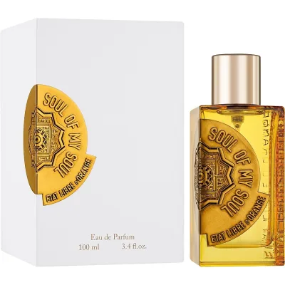 Парфумована вода Etat Libre d'Orange Soul Of My Soul 100 мл (3760168590948)