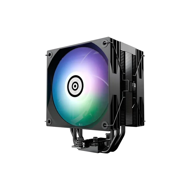 Кулер до процесора Enermax ETS-T41 Digital ARGB (ETS-T41D-ARGB)