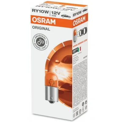 Автолампа Osram 10W (OS 5009)