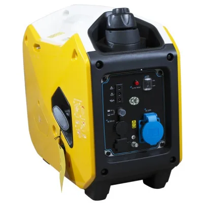 Генератор ITC Power GG18I 1500/1800 W (6807070)