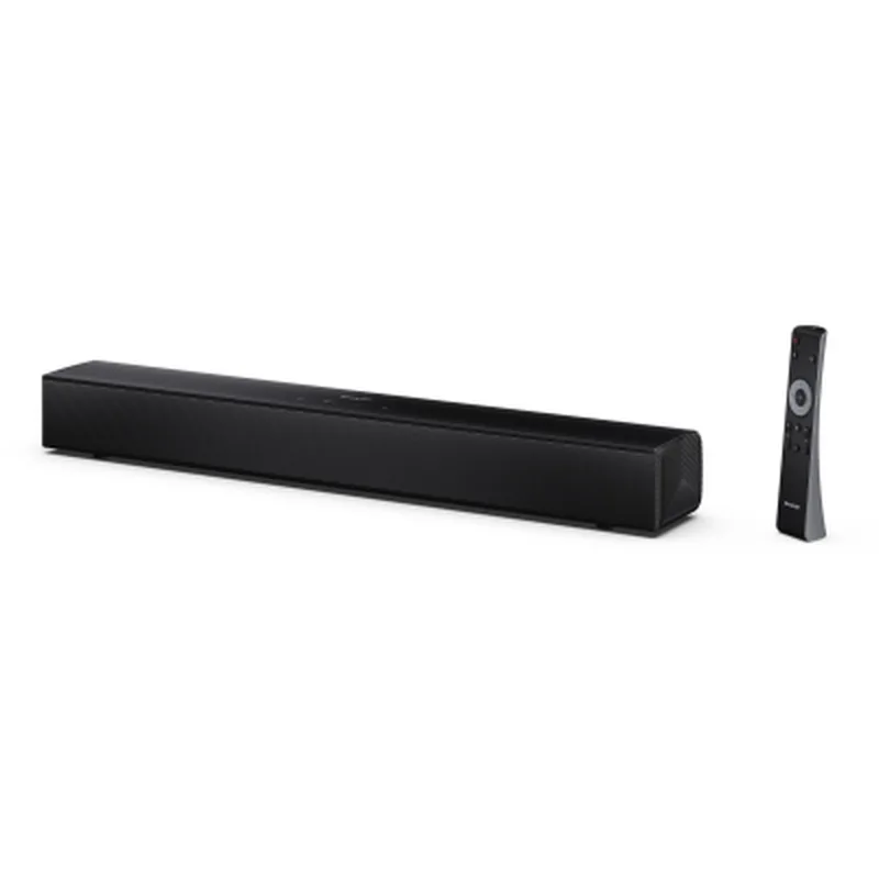 Акустична система Sharp HT-SB121 Black (HT-SB121)
