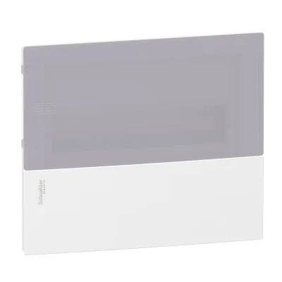 Розподільний щит Schneider Electric Resi9 MP Mini Pragma 12 (1x12), 63A ip40 (MIP22112T)