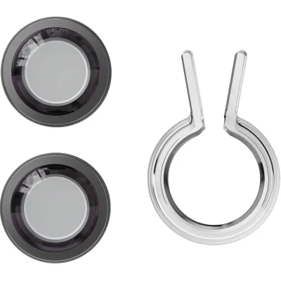 Аксесуар до екшн-камер GoPro Spare Lens Kit for MAX 2 (AMCOV-001)