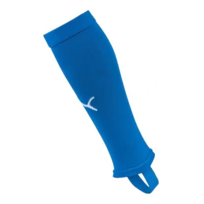 Гетри Puma Team Liga Stirrup Socks Core 703439-02 синій 43-46 (4059504596737)