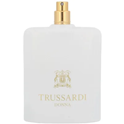 Парфумована вода Trussardi Donna 2011 тестер 100 мл (8011530827007)