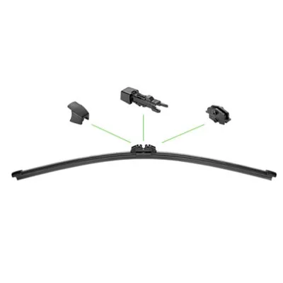 Щітка склоочисника Valeo 578564