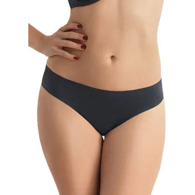 Труси Corin Slip Virginia 02771 Антрацит L (5904906675162)
