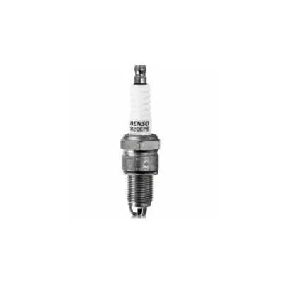 Свічка запалювання Denso W20EPBRS