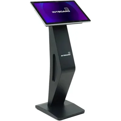 Інтерактивний кіоск Intboard INFOCOM 21,5" 8/128Gb Android 13