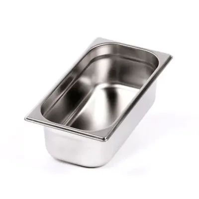 Гастроємність FoREST Food line GN 1/3 мм h 100 мм 4 л (231370)