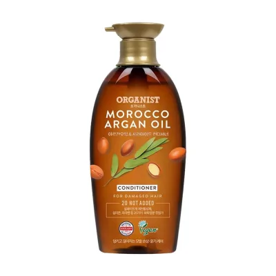 Кондиціонер для волосся LG Organist Morocco Argan Oil 500 мл (8801051083057)