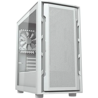 Корпус для ПК Cougar UNIFACE MINI White