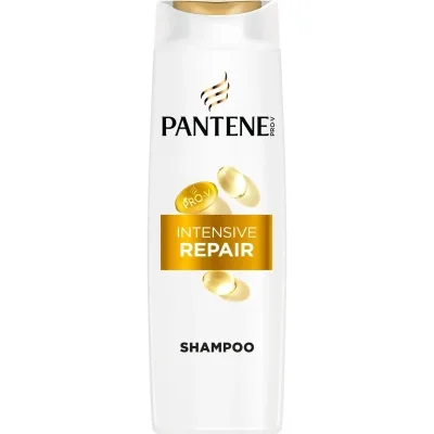 Шампунь Pantene Pro-V Інтенсивне відновлення 625 мл (8700216509084)