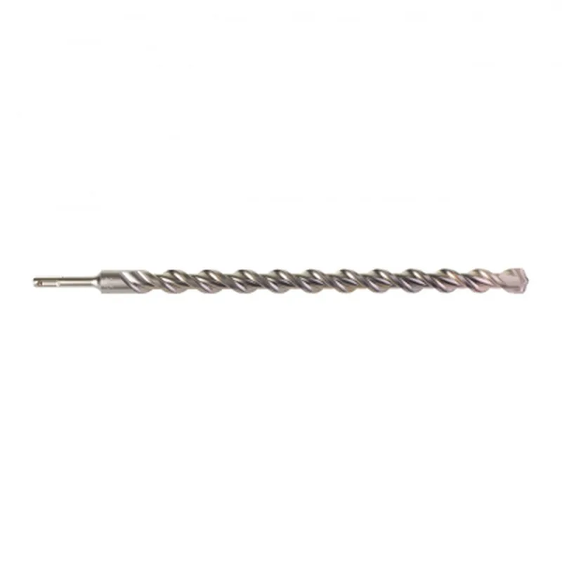 Бур Milwaukee SDS-PLUS M2, 24,0х450х400 мм (4932307087)