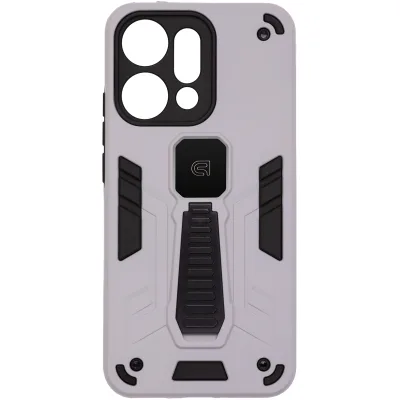 Чохол до мобільного телефона Armorstandart Proover OPPO Reno14 Pro 5G Grey (ARM87181)