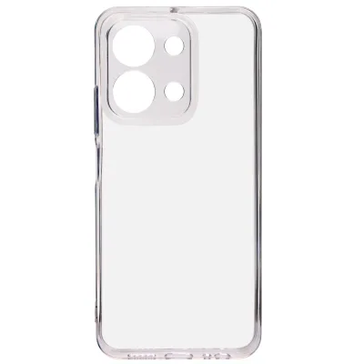 Чохол до мобільного телефона Armorstandart Air Xiaomi Redmi 15C 4G (GL) / Poco C85 4G (GL) Camera cover Clear (ARM88320)