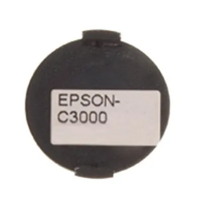 Чип для картриджа Epson C3000 (4.5K) Black BASF (WWMID-72858)