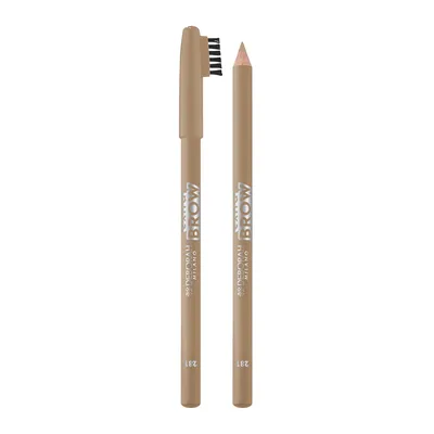 Олівець для брів Deborah Milano 24 ORE Extra Brow Pencil 281 - Blonde (8009518482409)