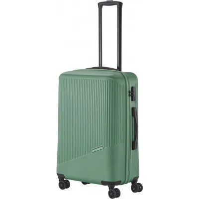 Валіза Travelite Bali Green M (TL072348-80)