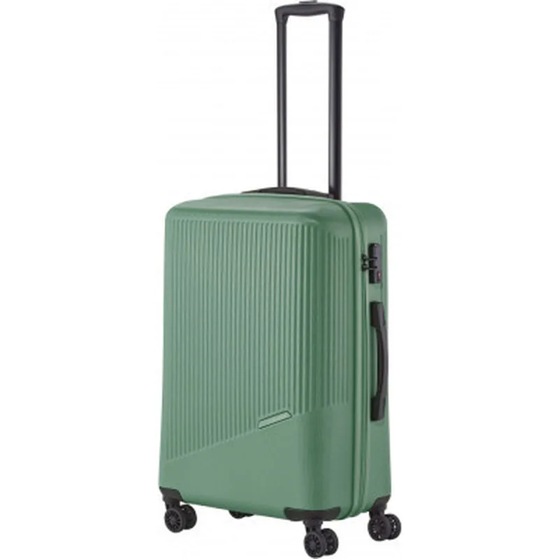 Валіза Travelite Bali Green M (TL072348-80)