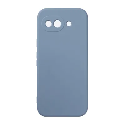 Чохол до мобільного телефона Armorstandart ICON Google Pixel 10a 5G Winter Blue (ARM90519)