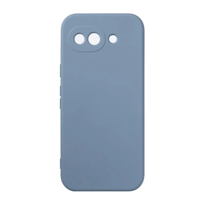 Чохол до мобільного телефона Armorstandart ICON Google Pixel 10a 5G Winter Blue (ARM90519)