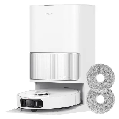 Пилосос Dreame L40 Ultra AE White (RLL77SE)