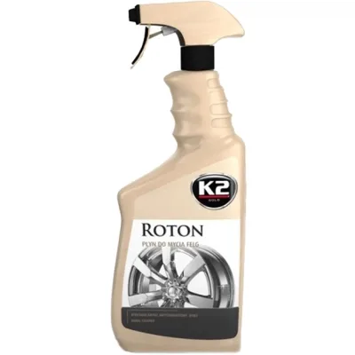 Автомобільний очисник K2 Roton 700 мл (G1671)