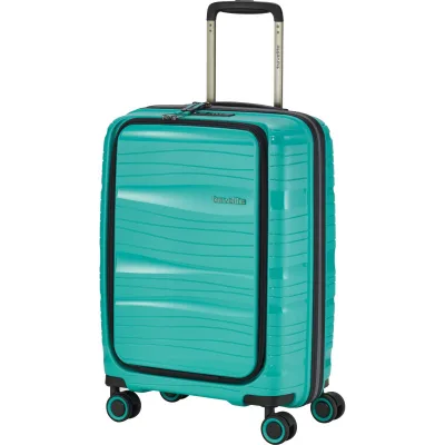 Валіза Travelite Motion Mint S Notebook 15,6" (TL074946-85)